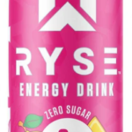 RYSE Fuel - Energy + Protein Country Time Pink Lemonade (12 x 12oz) - Pallet