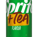 Sprite + Tea (2 x 12 x 12oz) - Pallet