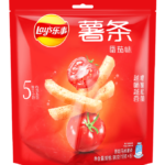 Lay's Potato Chips - Tomato 5 Packs (36 x 18g) - Case
