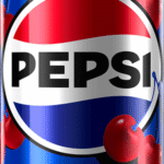 Pepsi - Wild Cherry (2 x 12 x 12oz) - Pallet