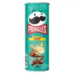 NONGSHIM Pringles Caribbean Spiced Chicken Flavor (12 x 100g) - Case
