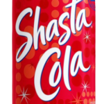 Shasta - Cola (2 x 12 x 12oz) - Pallet