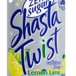 Shasta - Diet Twist (2 x 12 x 12oz) - Pallet