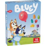 Betty Crocker Fruit Snacks - Bluey 10CT (8 x 8oz) - Pallet