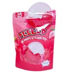 Peeled Gummy - Strawberry (12 x 120g) - Case