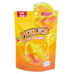Peeled Gummy - Mango (12 x 120g) - Case