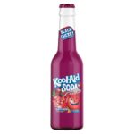 Kool Aid - Black Cherry Soda (12 x 12oz) - Pallet