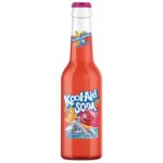 Kool Aid - Sharkleberry Soda (12 x 12oz) - Pallet