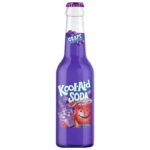 Kool Aid - Grape Soda (12 x 12oz) - Pallet