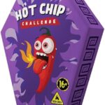 Hot Chip - Challenge (10 x 2.5g) - Pallet