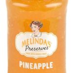 Melinda’s – Whole Fruit Preserves Pineapple (6 x 10.2oz) - Pallet