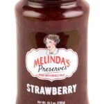 Melinda’s – Whole Fruit Preserves Strawberry (6 x 10.2oz) - Pallet