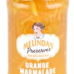 Melinda’s – Whole Fruit Preserves Orange Marmalade (6 x 10.2oz) - Pallet
