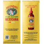 Melinda’s – Mexicana (single serve packet) (204 x 0.42oz) - Pallet