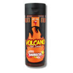 Hot Chip Sauce - Volcano Barbecue (10 x 270ml) - Pallet