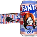 Fanta - Chucky's Punch (2 x 12 x 12oz) - Pallet