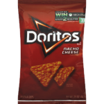 Doritos LSS Nacho (32 x 2.125oz) - Pallet