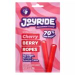 Joyride - Cherry Berry Ropes (10 x 3.5oz) - Pallet