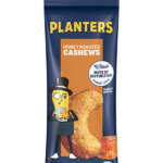 Cashews Honey Roasted (108 x 1.5oz) - Case