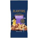 Mixed Nuts Deluxe Salted (6 x 2.25oz) - Case