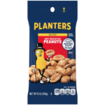 Peanuts Roasted (8 x 6oz) - Case