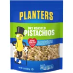 Pistachios Dry Roasted (6 x 12.75oz) - Case