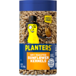 Sunflower Kernels (12 x 5.85oz) - Case