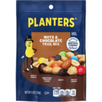 Trail Mix Nut & Choco (12 x 6oz) - Case