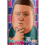 Arizona - Rizzler Berry (24 x 22oz) - Pallet