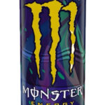 Monster Full Throttle Zero Sugar (6 x 4 x 500ml) - Pallet