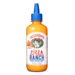 Melinda’s – Pizza Hot Sauce Ranch (6 x 12oz) - Pallet