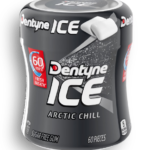 Dentyne – Ice Arctic Chill Bottle (6 x 4 x 60Pcs) - Pallet