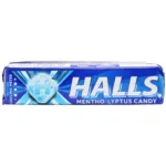 Halls – Stick Mentho-Lyptus (24 x 20 x 9Pcs) - Pallet