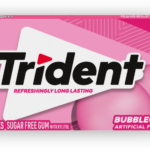 Trident – Bubblegum (12 x 12 x 14Pcs) - Pallet