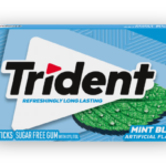 Trident – Mint Bliss (12 x 12 x 14Pcs) - Pallet