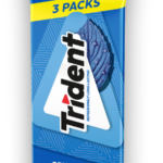 Trident – Original (20 x 3 x 42Pcs) - Pallet