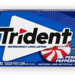 Trident – Peppermint (12 x 12 x 14Pcs) - Pallet