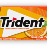 Trident – Tropical Twist (12 x 12 x 14Pcs) - Pallet
