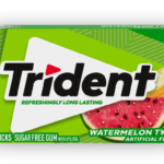Trident – Watermelon Twist (12 x 12 x 14Pcs) - Pallet