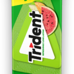 Trident – Watermelon Twist (20 x 3 x 42Pcs) - Pallet