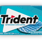 Trident – Wintergreen (12 x 12 x 14Pcs) - Pallet