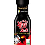 Samyang - Halal Certified Hot Chicken Flavour Sauce Original (24 x 200g) - Case