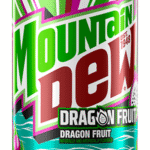 Mountain Dew - Dragon Fruit (2 x 12 x 12oz) - Pallet