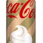 Coca Cola - Holiday Creamy Vanilla (2 x 12 x 12oz) - Pallet