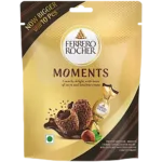 Ferrero - Ferrero Rocher Moments 10PCS (48 x 58g) - Case