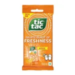 Tic Tac Mint & Orange (75 x 24 x 3.5g) - Case