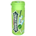 Wrigley's - Doublemint Peppermint Chewy Mints Tube Bottle (12 x 8 x 30.40g) - Case