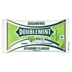 Wrigley's - Doublemint Spearmint Thinmint (20 x 20 x 3.2g) - Case