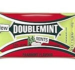 Wrigley's - Doublemint Paan Thinmint (20 x 20 x 3.2g) - Case