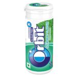 Orbit - Spearmint Bottle (8 x 12 x 22g) - Case